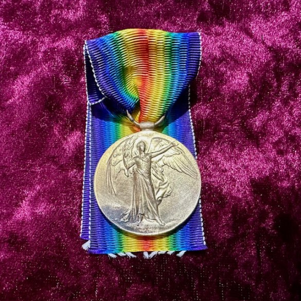 WW1 Victory Medal1